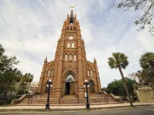 Cathedral of St. John the Baptist, Charleston, South Carolina